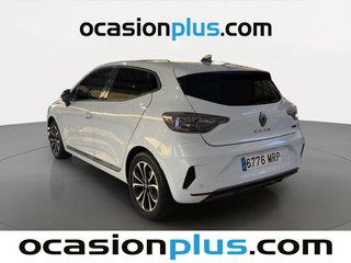 Renault Clio Techno E-Tech full Híbrido 105 kW (143 CV)