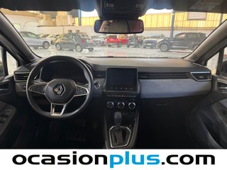 Renault Clio Techno E-Tech full Híbrido 105 kW (143 CV)