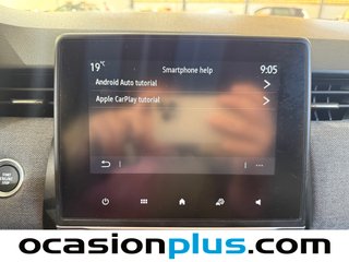 Renault Clio Techno E-Tech full Híbrido 105 kW (143 CV)