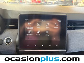 Renault Clio Techno E-Tech full Híbrido 105 kW (143 CV)