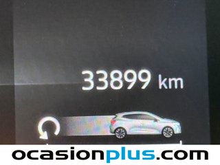 Renault Clio Techno E-Tech full Híbrido 105 kW (143 CV)