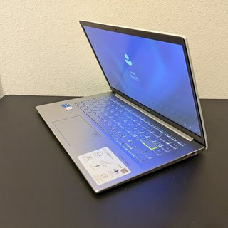 ASUS VIVOBOOK S14 S433 i5 1135G7 2.4 16GB 512GB S
