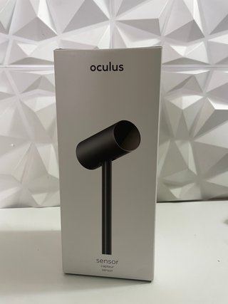 Accesorio de realidad virtual Oculus Rift VR Sensor