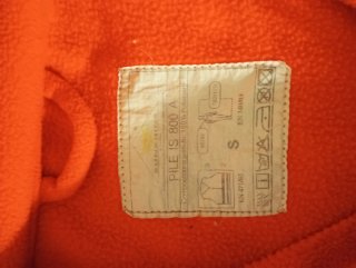 Ropa de trabajo alta visibilidad PORTWEST naranja