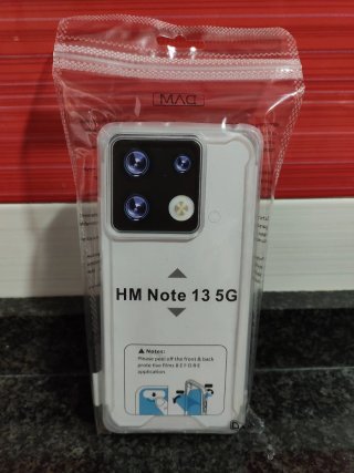 Funda Xiaomi Redmi Note 13 5G