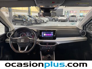 SEAT Arona 1.0 TSI Style XL Edition 81 kW (110 CV)