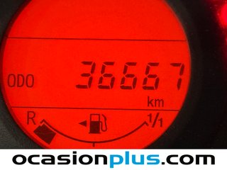 Peugeot 108 1.2 PureTech Active 60 kW (82 CV)