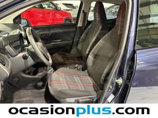 Peugeot 108 1.2 PureTech Active 60 kW (82 CV)