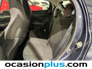 Peugeot 108 1.2 PureTech Active 60 kW (82 CV)