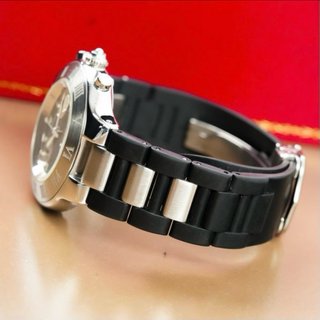 Cartier Chronoscaph 21 Cronógrafo