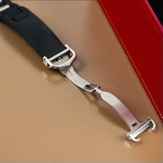 Cartier Chronoscaph 21 Cronógrafo