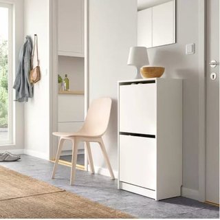 Zapatero Ikea Blanco