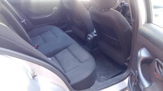 Peugeot 406 2002