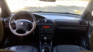 Peugeot 406 2002