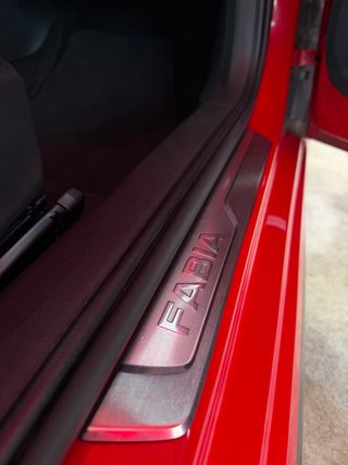Skoda Fabia MonteCarlo 2022 110cv