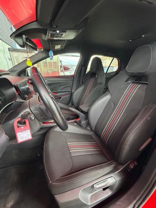 Skoda Fabia MonteCarlo 2022 110cv