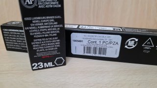 Rotring Isograph Penna da Disegno 0.40mm + Inchios