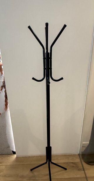 Mueble de oficina madera y metal