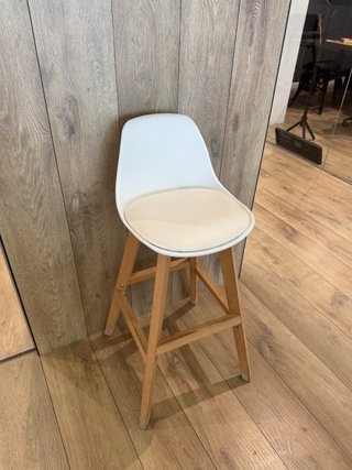 Mueble de oficina madera y metal