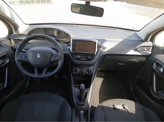 Peugeot 208 1.5 bluehdi diesel año 2019