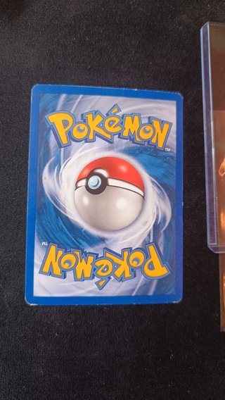 Latias ex Pokémon Dragon Vintage Carta Nintendo 93