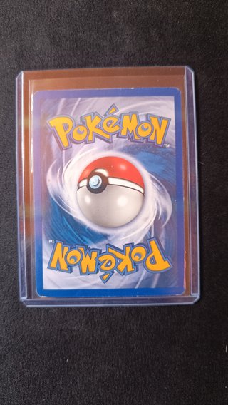 Latias ex Pokémon Dragon Vintage Carta Nintendo 93