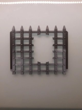 Playmobil Reja Medieval