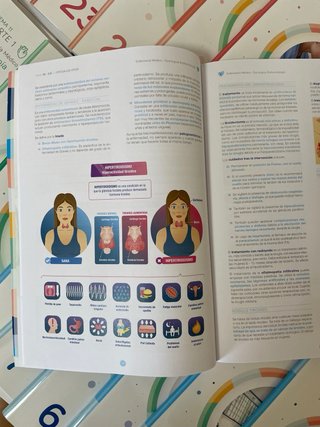 Manuales oposalud Eir 2025-2026