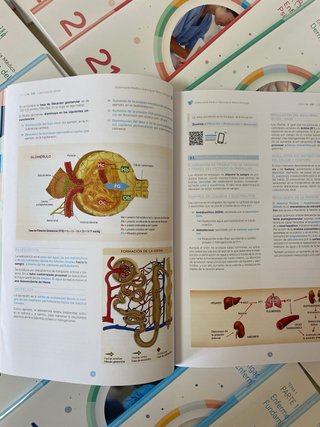 Manuales oposalud Eir 2025-2026