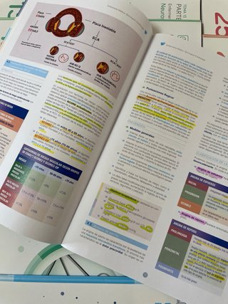 Manuales oposalud Eir 2025-2026