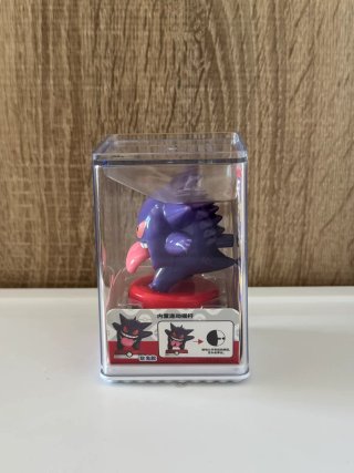 Figura Pokemon Gengar