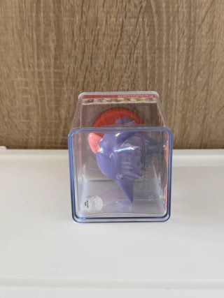 Figura Pokemon Gengar