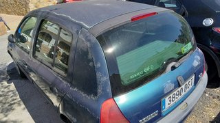 Renault Clio 2001