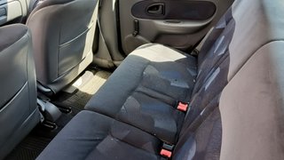 Renault Clio 2001
