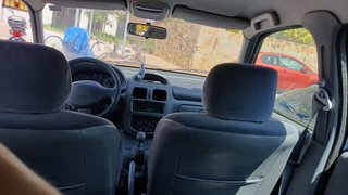 Renault Clio 2001