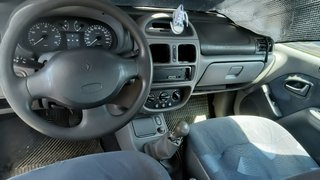 Renault Clio 2001
