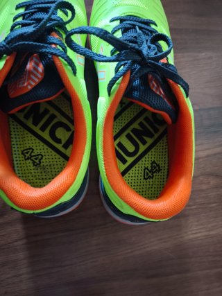Zapatillas Munich Padel Talla 44