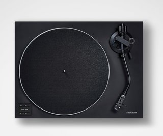 Technics SL-40CE-K Tocadiscos