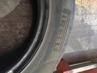 Neumáticos 255/55R19