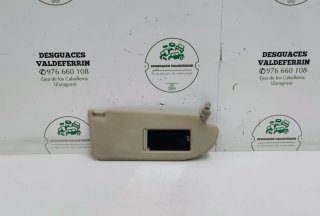 Parasol derecho Seat Ibiza 6L
