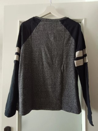 Camiseta Superdry Mujer XL