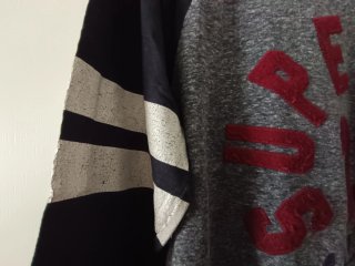 Camiseta Superdry Mujer XL