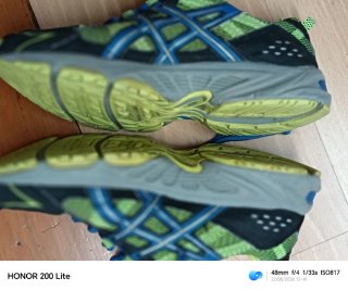 Zapatillas Asics Running Talla 38