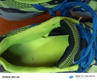 Zapatillas Asics Running Talla 38