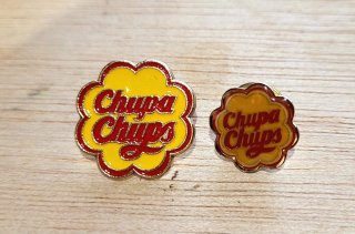 10 pins Chupa Chups