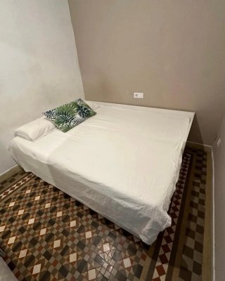 Cama nido Ikea Brimnes