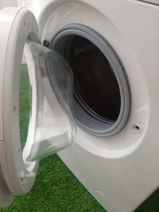 Lavadora Balay A+++ 1200 rpm