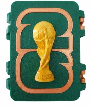 Cajas Coleccionables Mundial FIFA