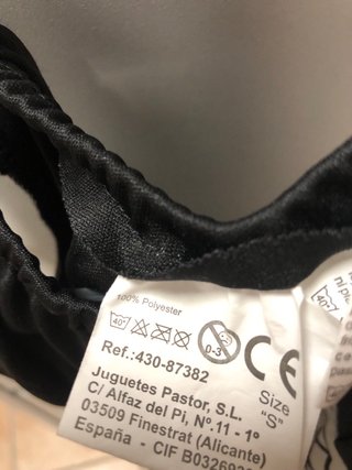 Disfraz Bruja Negra Telaraña