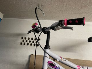 Bicicleta Infantil Orbea 18 Pulgadas